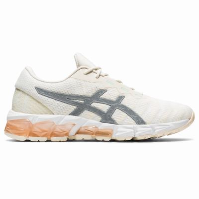 Férfi Asics Gel-Quantum 180 5 Utcai Cipő AS2571430 Szürke